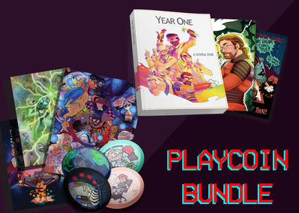 playcoin bundle