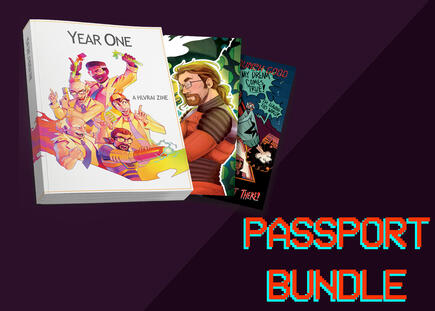 passport bundle